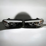 Frontscheinwerfer BMW 5 G31 G30 7439200-01 Full LED Rechts oder Links