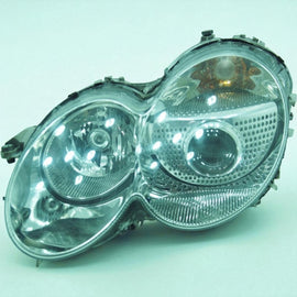Frontscheinwerfer Mercedes-Benz Sl R230 Xenon Links Scheinwerfer Headlight