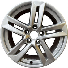 Laden Sie das Bild in den Galerie-Viewer, 1x Alufelge 17 Zoll 7.0" 5x112 42ET 8W0601025P Audi A4 B9 Rim Wheel FEL2005285498sg