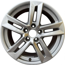 1x Alufelge 17 Zoll 7.0