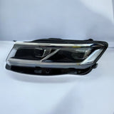 Frontscheinwerfer VW Touareg 761941035A Links Scheinwerfer Headlight