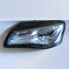 Laden Sie das Bild in den Galerie-Viewer, Frontscheinwerfer Audi A8 4H0941029AC LED Links Scheinwerfer Headlight