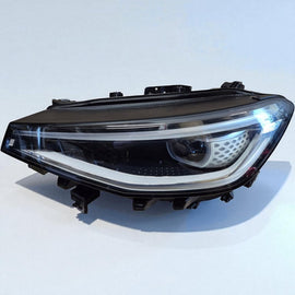Frontscheinwerfer VW Id.4 11B941035H Full LED Links Scheinwerfer Headlight SCH1519300012bx