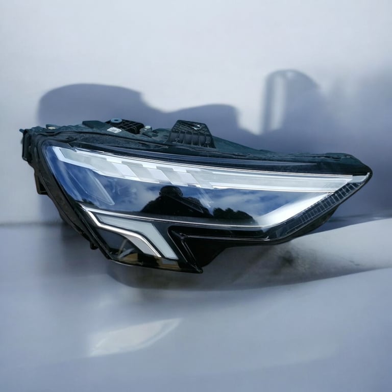 Frontscheinwerfer Audi A3 8Y0941034 Full LED Rechts Scheinwerfer Headlight