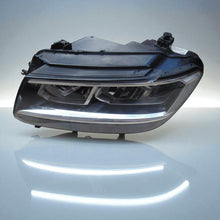 Load image into Gallery viewer, Frontscheinwerfer VW Tiguan 5NB941035B LED Links Scheinwerfer Headlight