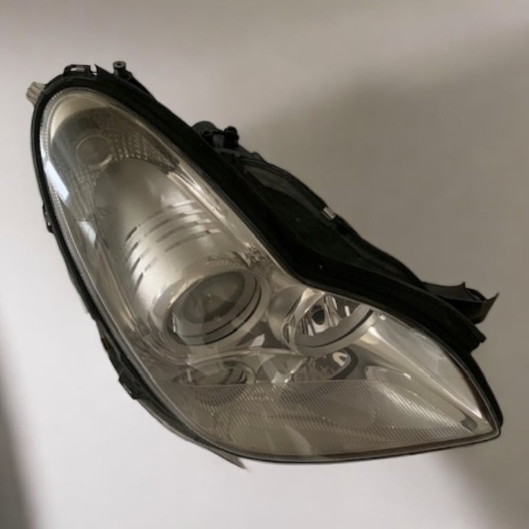 Frontscheinwerfer Mercedes-Benz Cls A2198203061 Xenon Rechts Headlight