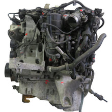 Load image into Gallery viewer, Motor BMW 3 E91 N47D20C 2.0 143PS 2008 Diesel Engine Unkomplett