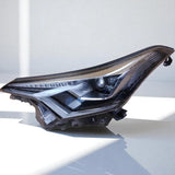 Frontscheinwerfer Toyota C-Hr Chr 81160-F4071-00 LED Links Headlight