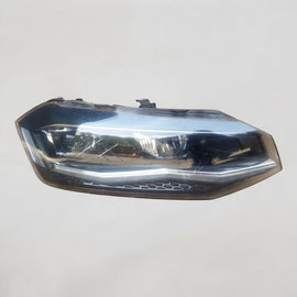 Frontscheinwerfer VW Polo 2G1941036F LED Rechts Scheinwerfer Headlight SCH4781248567tz