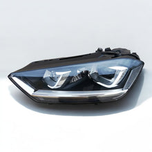 Load image into Gallery viewer, Frontscheinwerfer VW VII 517941031B Xenon Links Scheinwerfer Headlight