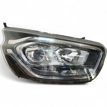 Laden Sie das Bild in den Galerie-Viewer, Frontscheinwerfer Ford Transit Custom JK21-13W029-DJ Rechts Headlight SCH7341113442ov