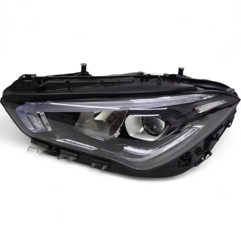 Frontscheinwerfer Mercedes-Benz Cla A1189062500 LED Rechts oder Links SCH9016949938tt