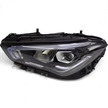 Laden Sie das Bild in den Galerie-Viewer, Frontscheinwerfer Mercedes-Benz Cla A1189062500 LED Rechts oder Links SCH9016949938tt