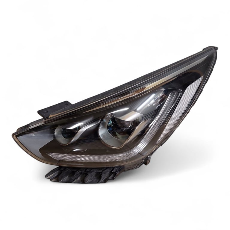 Frontscheinwerfer Kia Niro 92101-G5 LED Links Scheinwerfer Headlight SCH9581727927cc