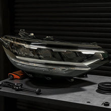 Load image into Gallery viewer, Frontscheinwerfer VW Passat B8 3G1941036P- LED Rechts Scheinwerfer Headlight SCH8393358902sq