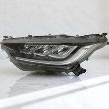 Load image into Gallery viewer, Frontscheinwerfer Toyota Yaris Full LED Links Scheinwerfer Headlight SCH5130219499qg