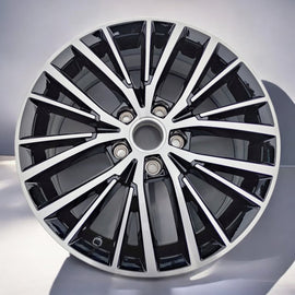 1x Alufelge 17 Zoll 6.5