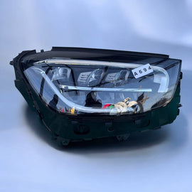 Frontscheinwerfer Mercedes-Benz Glc A2539066403 Rechts Scheinwerfer Headlight SCH1439221951hm