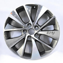 1x Alufelge 18 Zoll 7.5