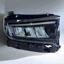 Laden Sie das Bild in den Galerie-Viewer, Frontscheinwerfer Opel Grandland X 9850148080 LED Rechts Scheinwerfer Headlight