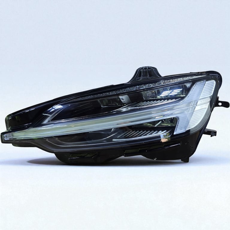 Frontscheinwerfer Volvo S60 V60 32314160 LED Links Scheinwerfer Headlight SCH3339936347jo