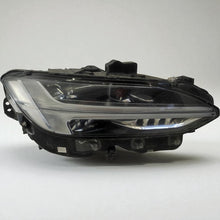 Load image into Gallery viewer, Frontscheinwerfer Volvo S90 V90 II 31446507 LED Rechts Scheinwerfer Headlight SCH7873870878jc