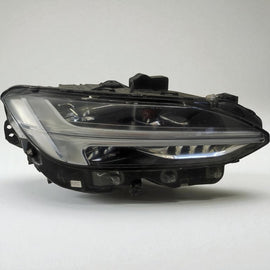 Frontscheinwerfer Volvo S90 V90 II 31446507 LED Rechts Scheinwerfer Headlight SCH7873870878jc
