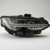 Frontscheinwerfer Volvo S90 V90 II 31446507 LED Rechts Scheinwerfer Headlight