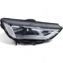 Load image into Gallery viewer, Frontscheinwerfer Audi A4 B9 8W0941012 LED Rechts Scheinwerfer Headlight
