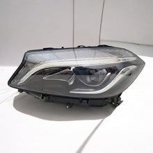 Laden Sie das Bild in den Galerie-Viewer, Frontscheinwerfer Mercedes-Benz A1769068900 LED Links Scheinwerfer Headlight