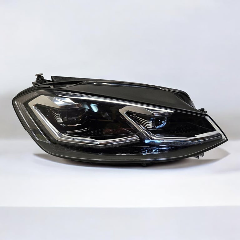 Frontscheinwerfer VW Golf 5g1 5G1941774 LED Rechts Scheinwerfer Headlight
