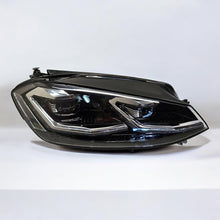 Laden Sie das Bild in den Galerie-Viewer, Frontscheinwerfer VW Golf 5g1 5G1941774 LED Rechts Scheinwerfer Headlight