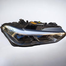 Load image into Gallery viewer, Frontscheinwerfer BMW X5 G05 F95 G06 F96 9481790-05 Laser Rechts Headlight SCH6345956936rj
