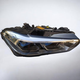 Frontscheinwerfer BMW X5 G05 F95 G06 F96 9481790-05 Laser Rechts Headlight SCH6345956936rj