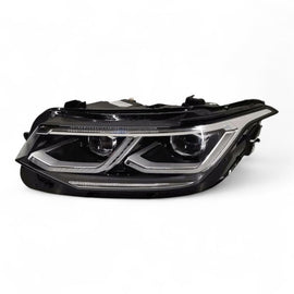 Frontscheinwerfer VW Tiguan 5NB941081G Full LED Links Scheinwerfer Headlight SCH5051413896ld