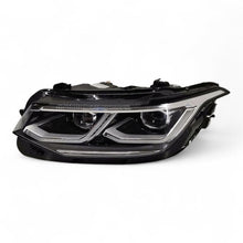 Laden Sie das Bild in den Galerie-Viewer, Frontscheinwerfer VW Tiguan 5NB941081G Full LED Links Scheinwerfer Headlight SCH5051413896ld