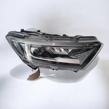 Laden Sie das Bild in den Galerie-Viewer, Frontscheinwerfer Ford Tourneo Connect 2KF941036 LED Rechts Headlight SCH6315774782ah