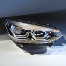 Load image into Gallery viewer, Frontscheinwerfer BMW X3 G01 F97 G02 746612005 LED Rechts Scheinwerfer Headlight SCH8199016598bj
