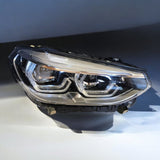 Frontscheinwerfer BMW X3 G01 F97 G02 746612005 LED Rechts Scheinwerfer Headlight