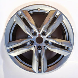 1x Alufelge 18 Zoll 7.5