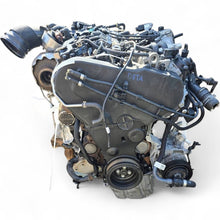 Laden Sie das Bild in den Galerie-Viewer, Motor Audi A5 A4 DETA 2.0 TDI 190PS 140kW 116TKm 2017 Diesel Engine Komplett MOT2037847430le