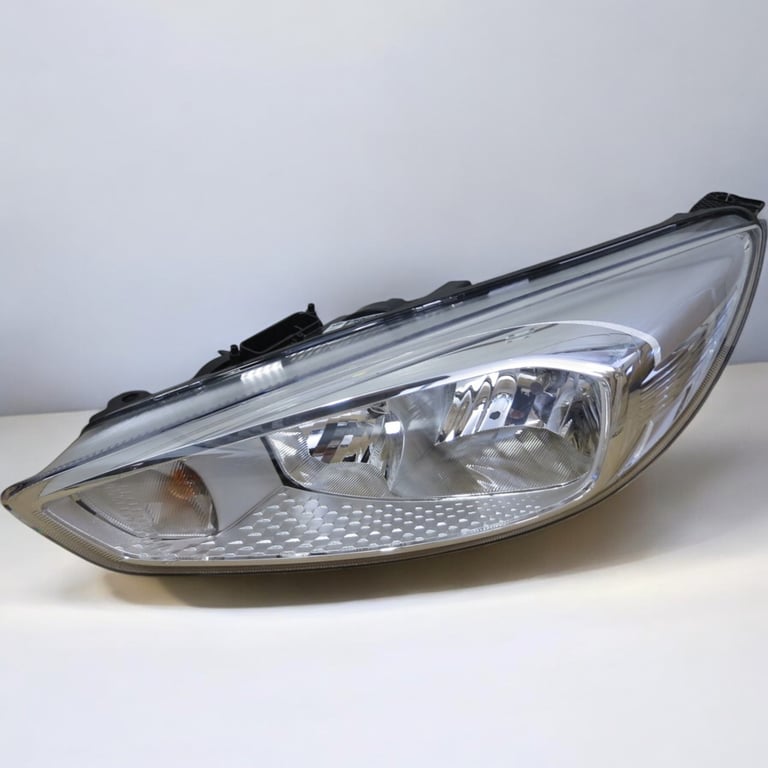 Frontscheinwerfer Ford Focus F1EB-13W030-AE Links Scheinwerfer Headlight SCH4544585197jg