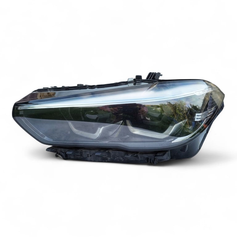 Frontscheinwerfer BMW X5 G05 G06 948177903 LED Links Scheinwerfer Headlight SCH1562783905gi