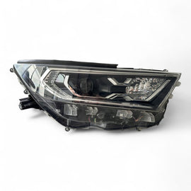 Frontscheinwerfer Toyota Rav V 4 81145-42E50 Full LED Rechts Headlight SCH1575230117zj