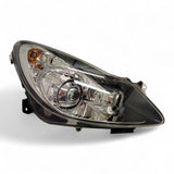 Frontscheinwerfer Opel Corsa D 39313380 Rechts Scheinwerfer Headlight