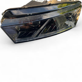 Frontscheinwerfer Skoda Octavia IV 5E4941015A LED Links Scheinwerfer Headlight SCH7312105282qo