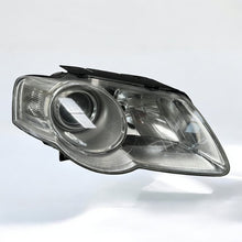 Laden Sie das Bild in den Galerie-Viewer, Frontscheinwerfer VW Passat 3C0941006 Rechts Scheinwerfer Headlight