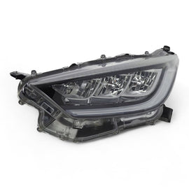 Frontscheinwerfer Toyota Yaris K0-8EU Ein Stück (Rechts oder Links) Headlight SCH8690433552fo