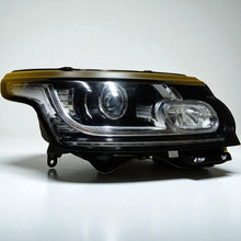 Laden Sie das Bild in den Galerie-Viewer, Frontscheinwerfer Land Rover Range L405 CK52-13W030-BD Full LED Rechts Headlight SCH9144046262wk