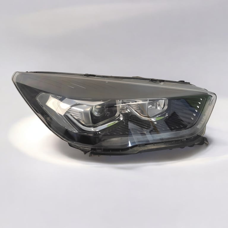 Frontscheinwerfer Ford Kuga GV41-13D154-EH LED Rechts Scheinwerfer Headlight SCH4226740272uq